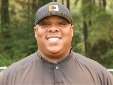 DeMarcus Robinson | Baseball Entrepreneur | Top Prospect Scout League 