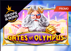 Gates of Olympus